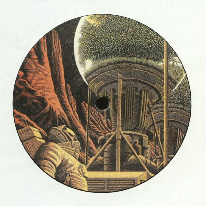 Michel Vinyl
