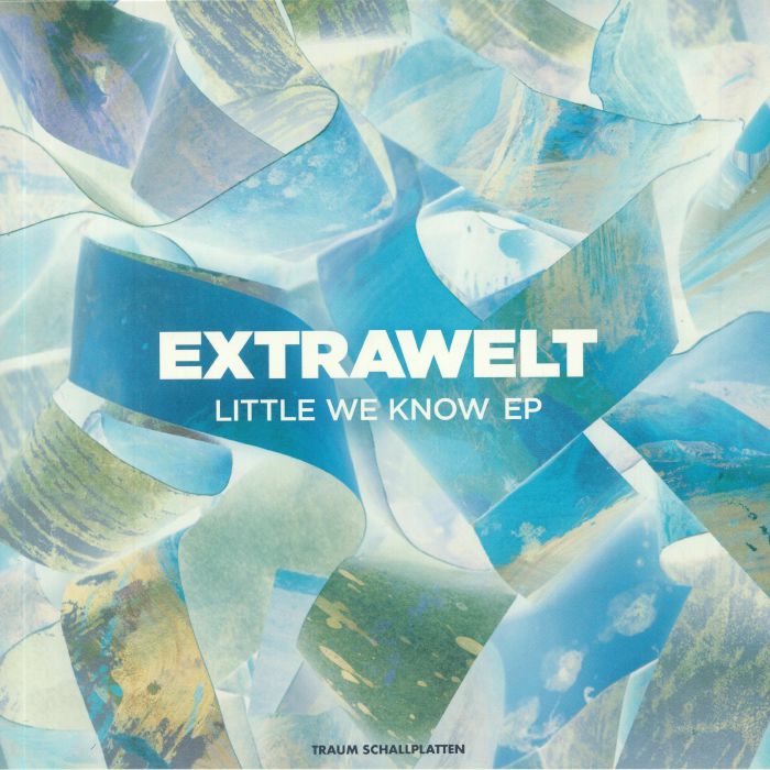 Extrawelt Little We Know EP