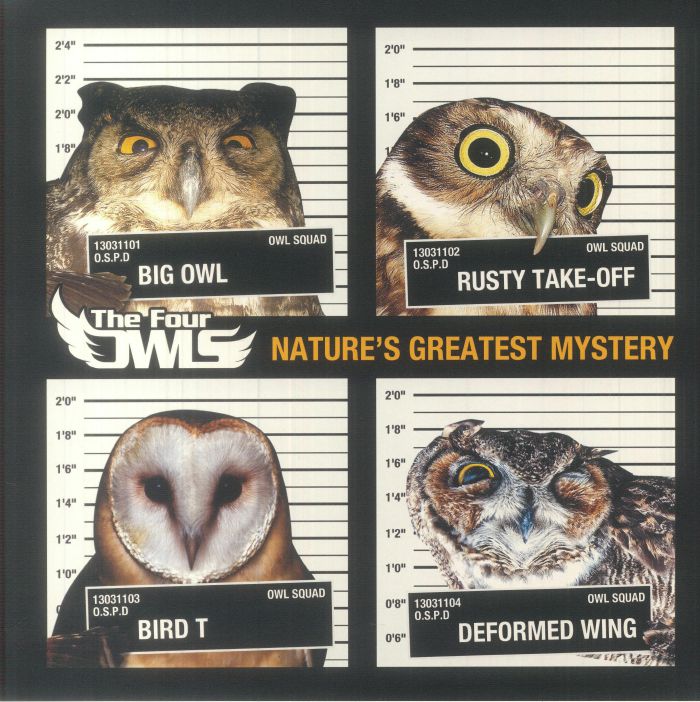 The Four Owls Natures Greatest Mystery