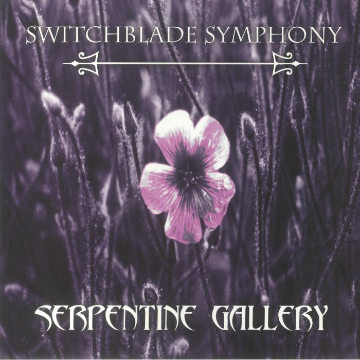 Switchblade Symphony Serpentine Gallery