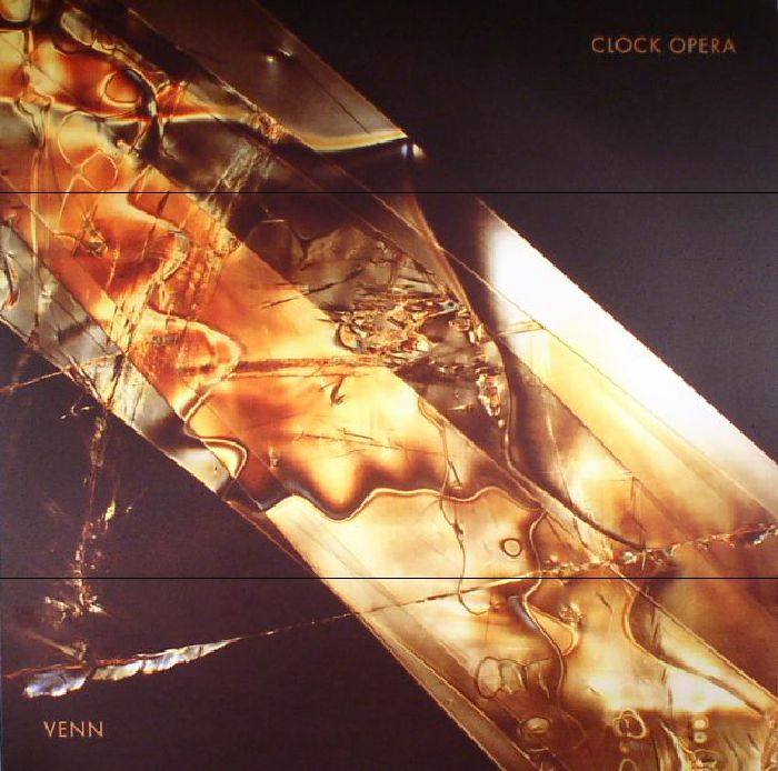 Clock Opera Venn