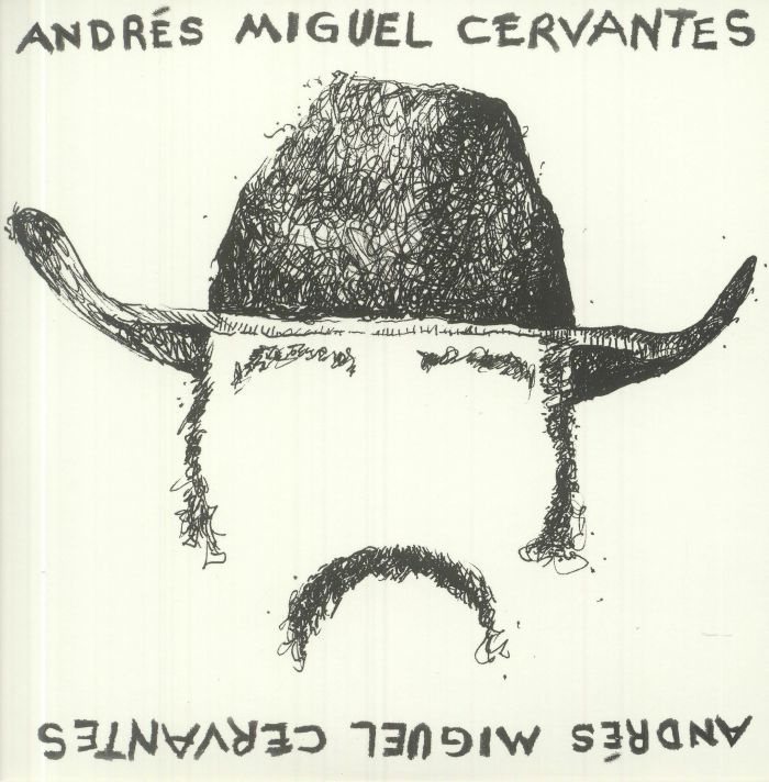 Andres Miguel Cervantes A Coal For Caring