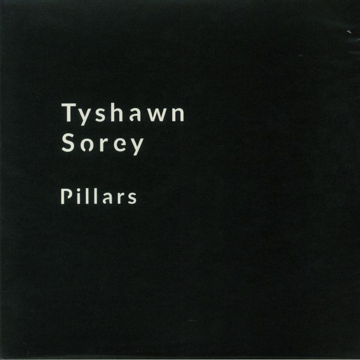 Tyshawn Sorey Pillars IV
