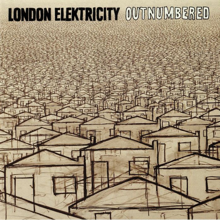 London Elektricity Outnumbered