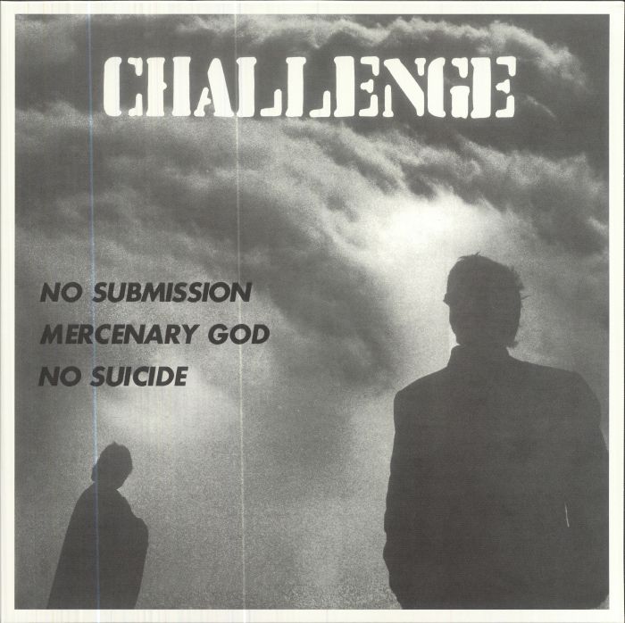 No Submission | Mercenary God | No Suicide Challenge