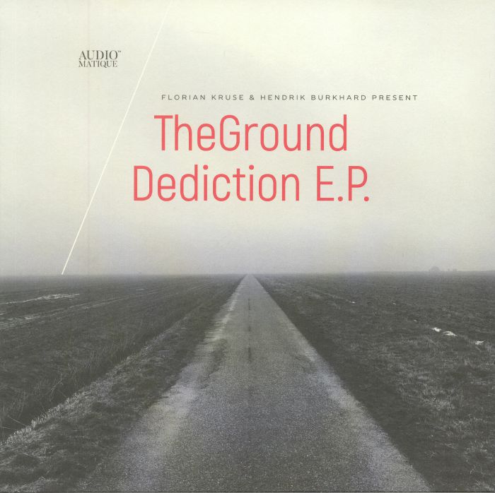 The Ground Dediction EP
