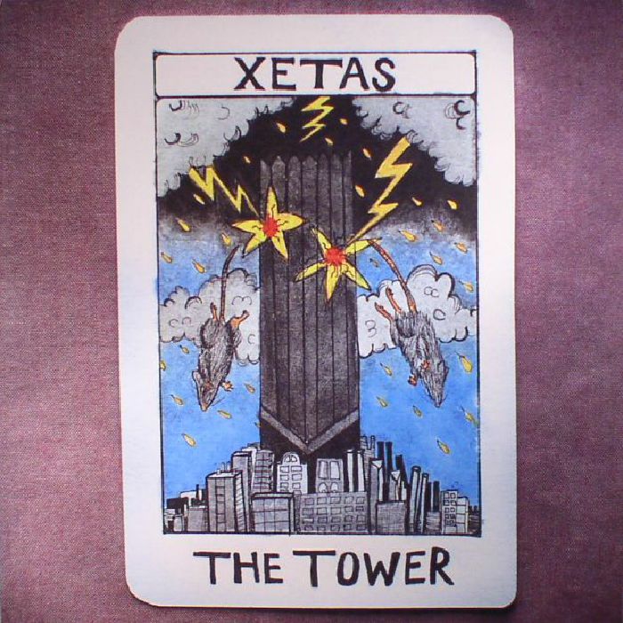 Xetas The Tower