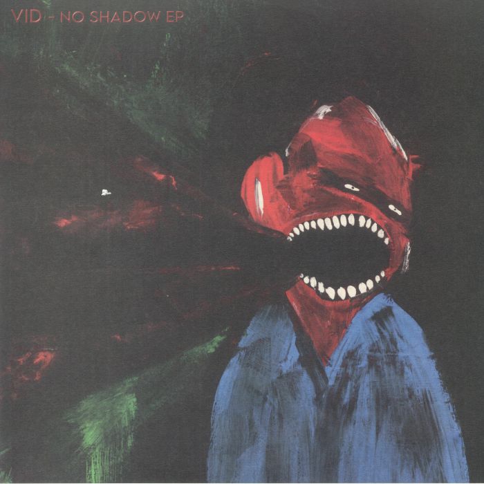 Vid No Shadow EP