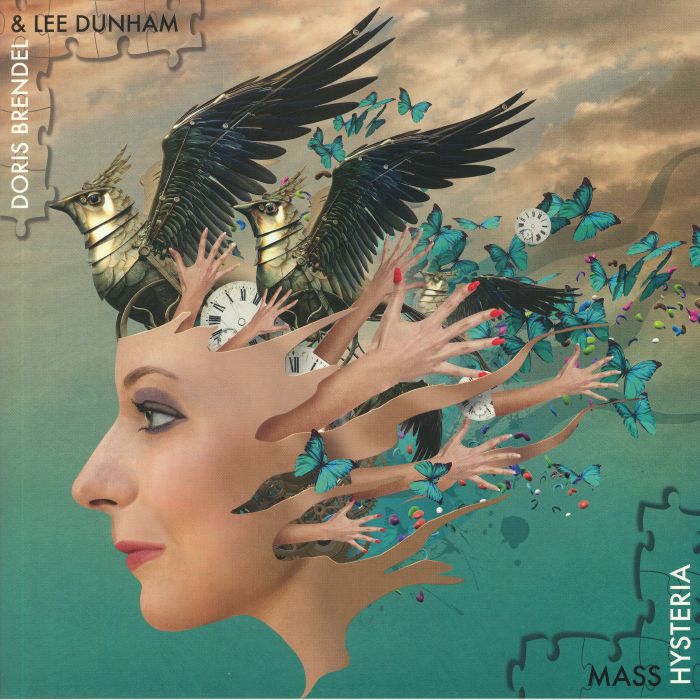 Doris Brendel | Lee Dunham Mass Hysteria