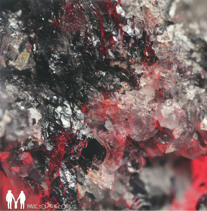 Lorenzo Panico | Rmk | The Clf | Arnaud Le Texier | Monfort | Mario Lauriano – The Me Inside vinyl cover