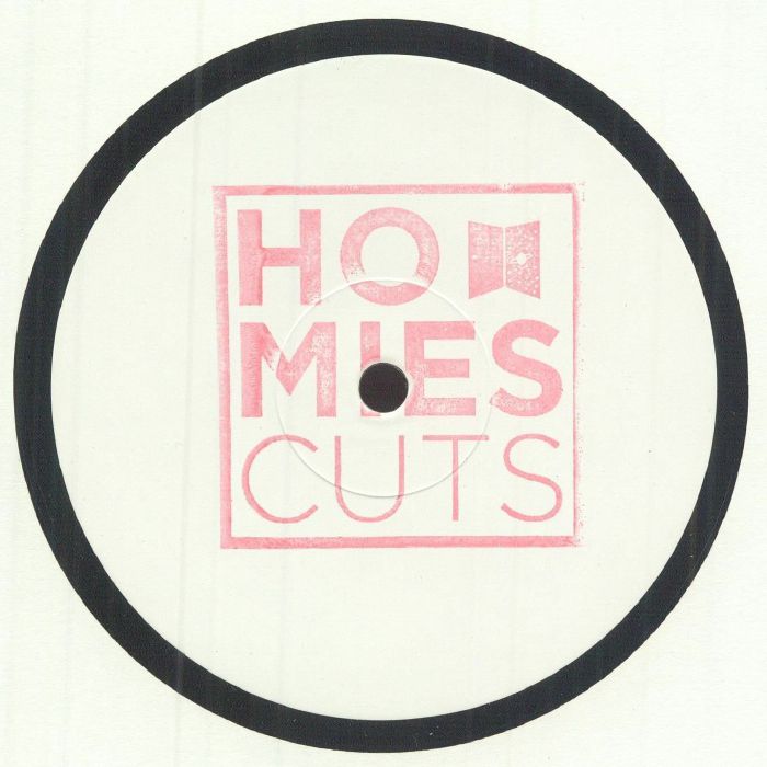Homies Cuts Vinyl