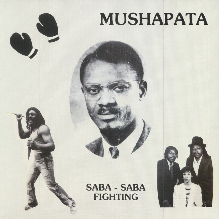 Mushapata Saba Saba Fighting