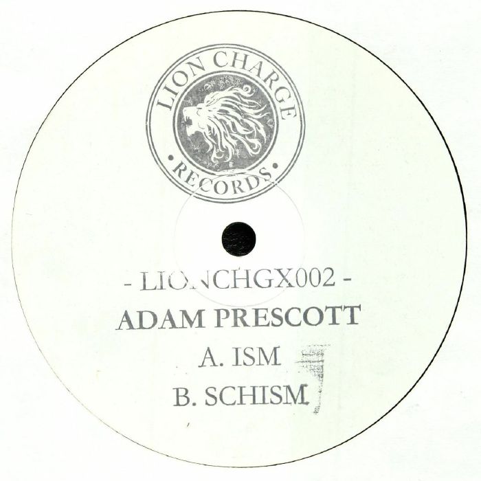 Adam Prescott Ism