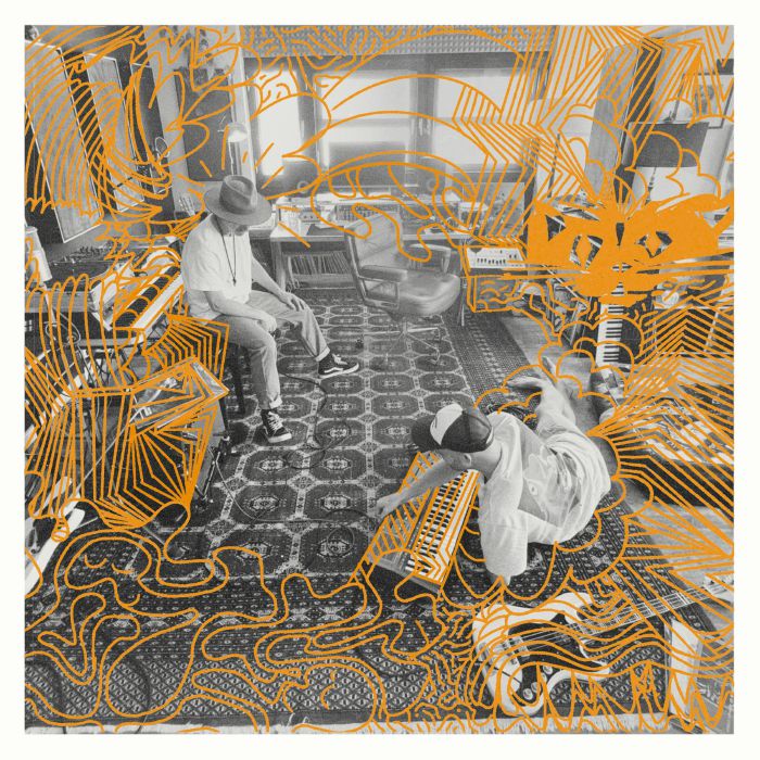 Eskapaden Musik Vinyl