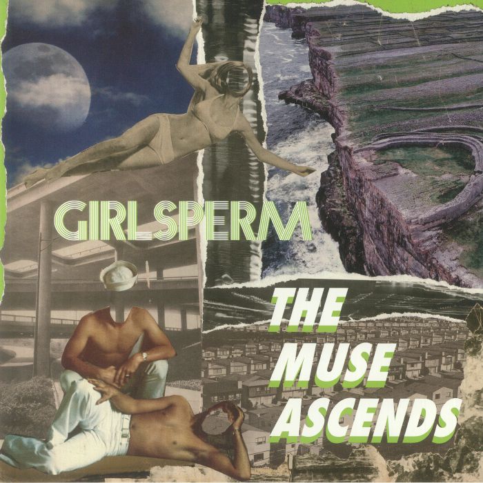Girlsperm Vinyl