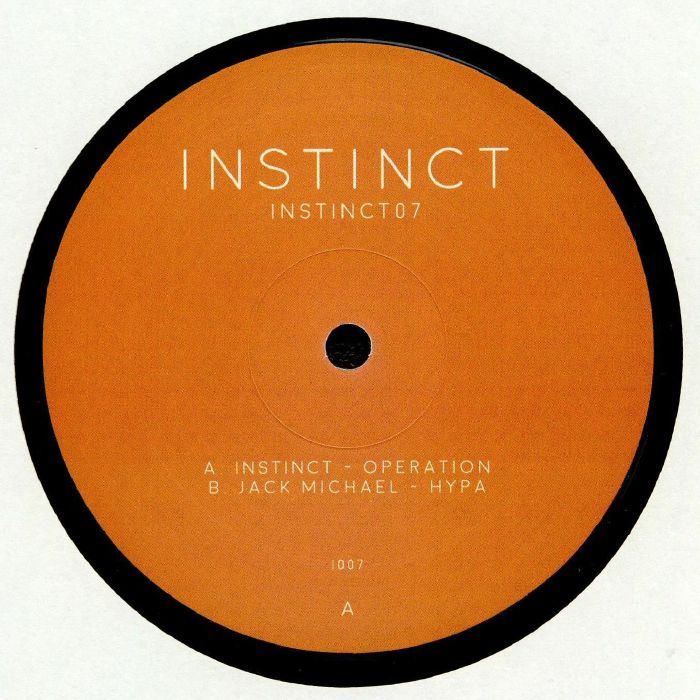 Instinct INSTINCT 07