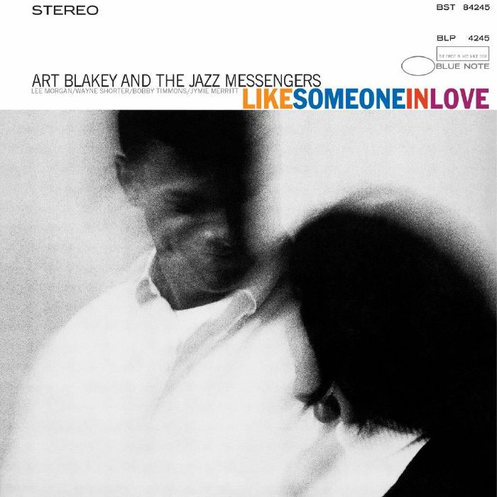 Art Blakey & The Jazz Messengers Vinyl