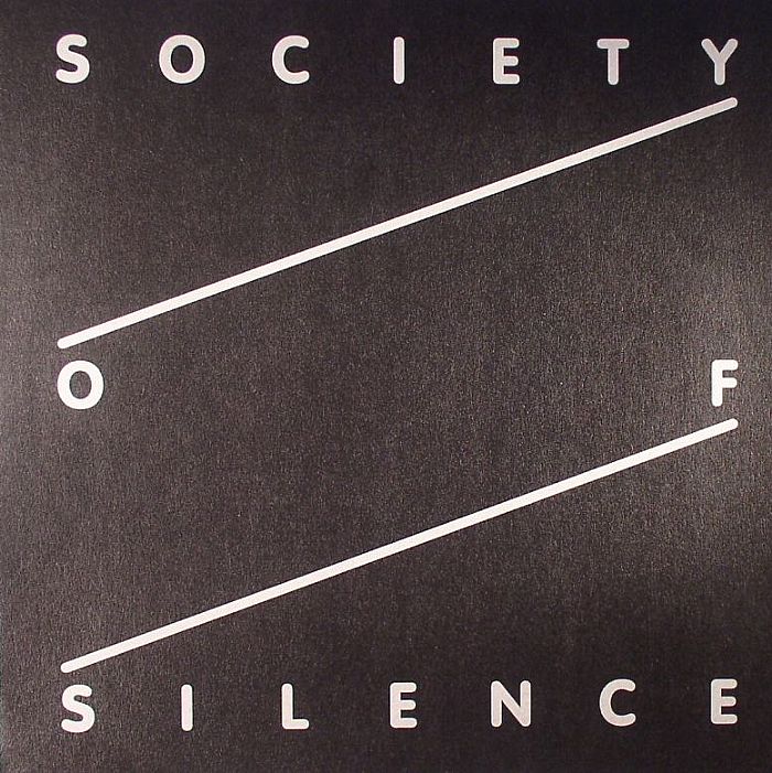 Society Of Silence Unijambist