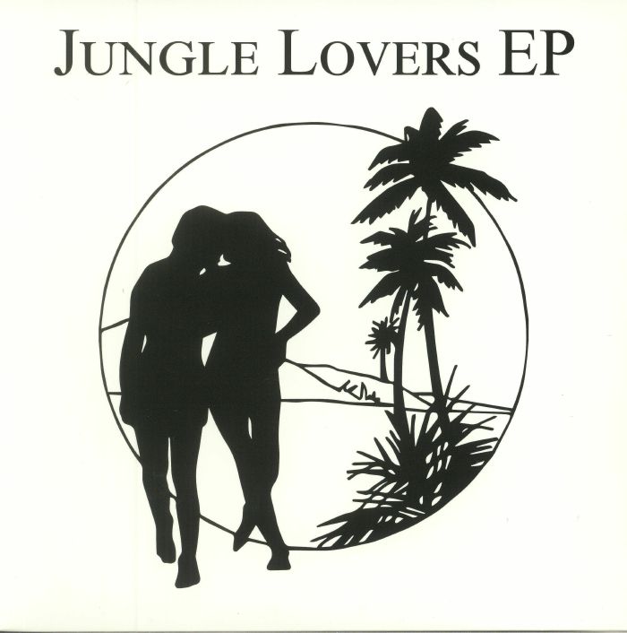 Tim Reaper | Fff | Kid Lib | DJ Clear Jungle Lovers EP