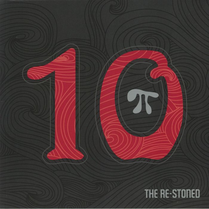 The Re Stoned 10 Pi