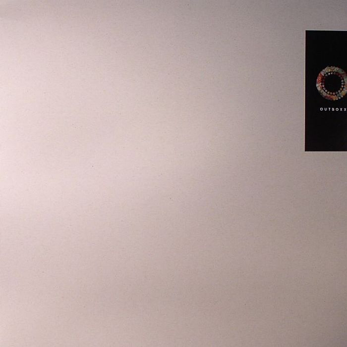 Outboxx – Outboxx vinyl cover