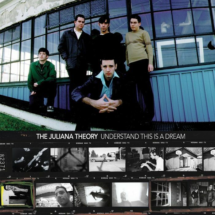 The Juliana Theory Understand This Is A Dream (25th Anniversary Edition)