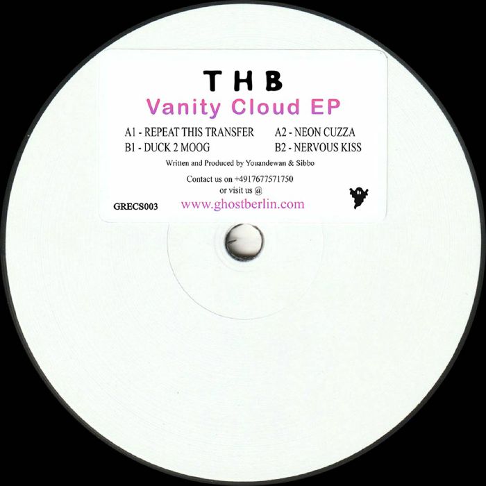 Thb Vanity Cloud