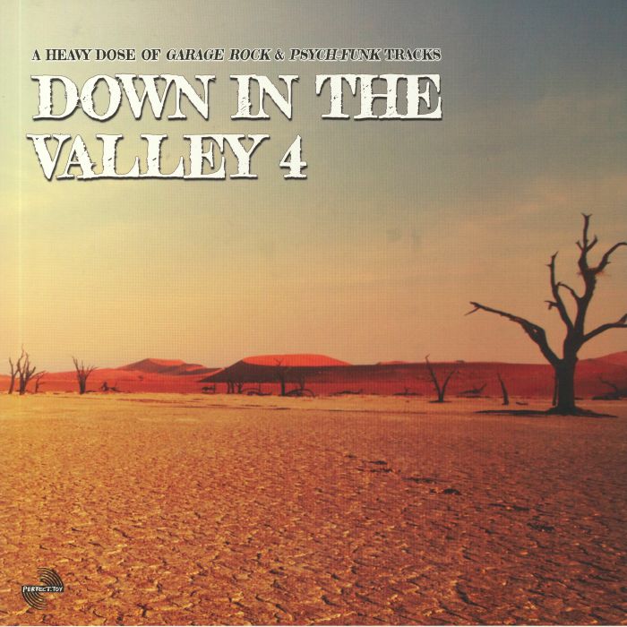 Various Artists Down In The Valley 4