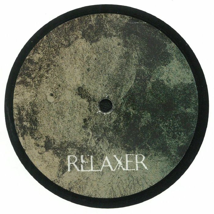Relaxer Vinyl