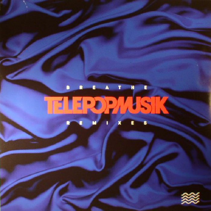 Telepopmusik Vinyl