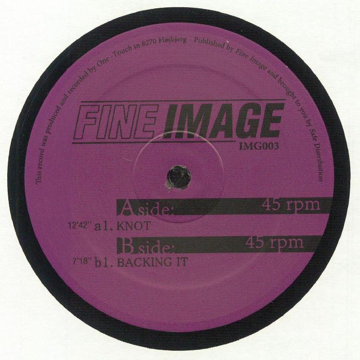 Fine Image Vinyl