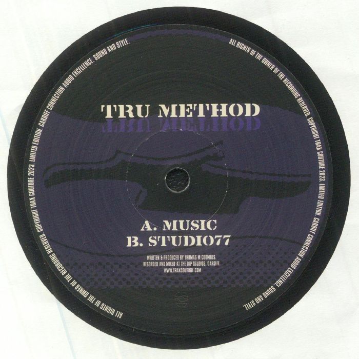 Tru Method Vinyl