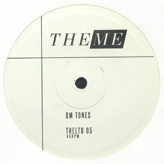 Theme Ltd Vinyl