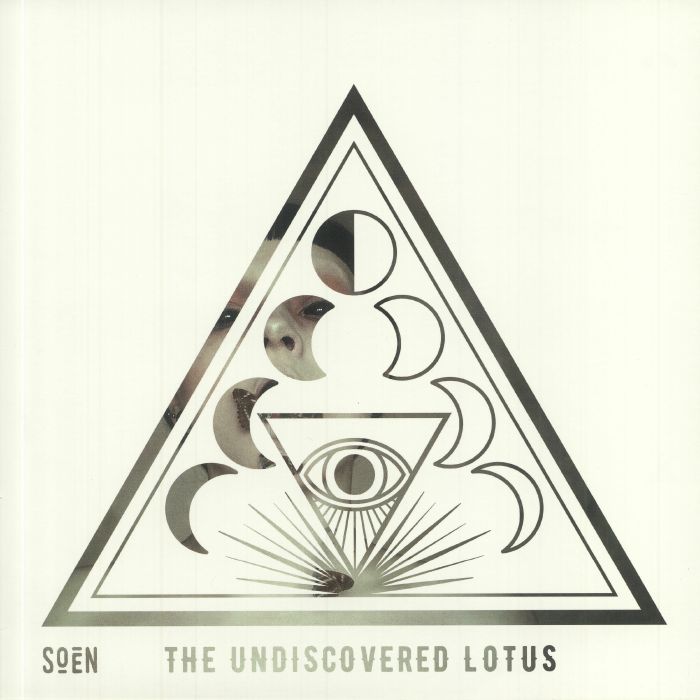 Soen The Undiscovered Lotus (Record Store Day RSD 2021)