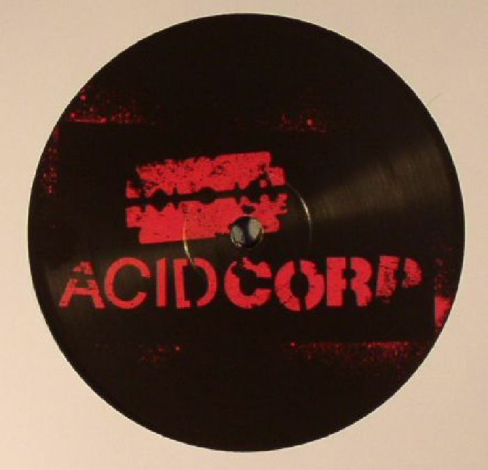 Palo | Ikzio | Ciuciek | Sickbay Raiders Acid Against The System EP