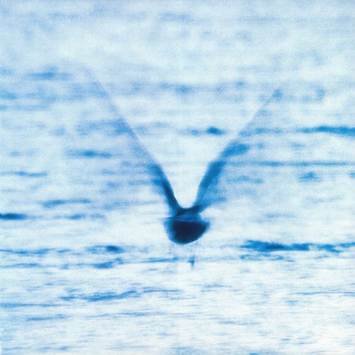 Ryo Fukui – Mellow Dream vinyl cover