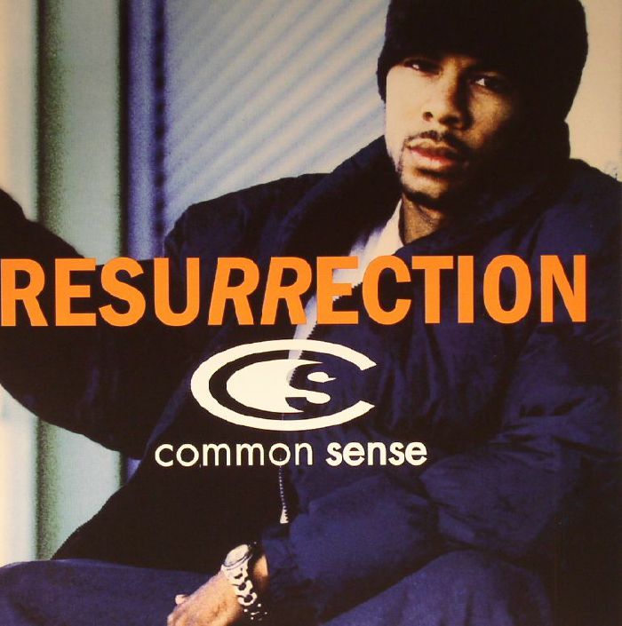 Common Sense Resurrection (remixes)