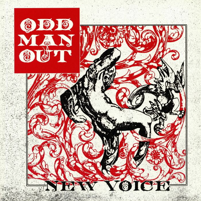 Odd Man Out New Voice