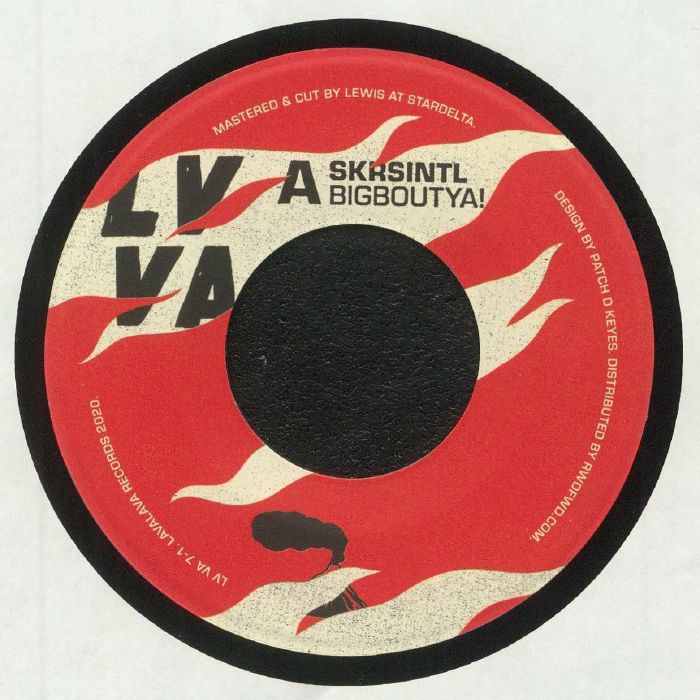 Skrsintl Vinyl