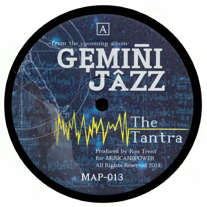 Gemini Jazz The Tantra