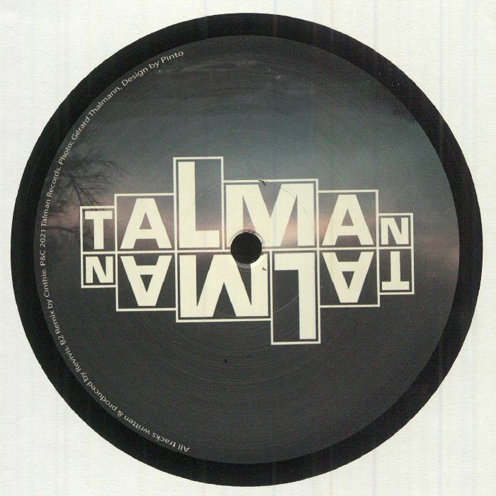 Talman Vinyl