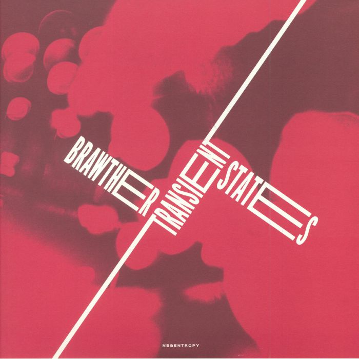Brawther – Transient States vinyl cover