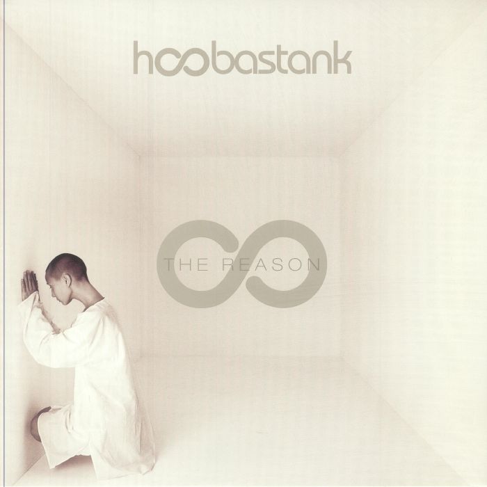 Hoobastank The Reason