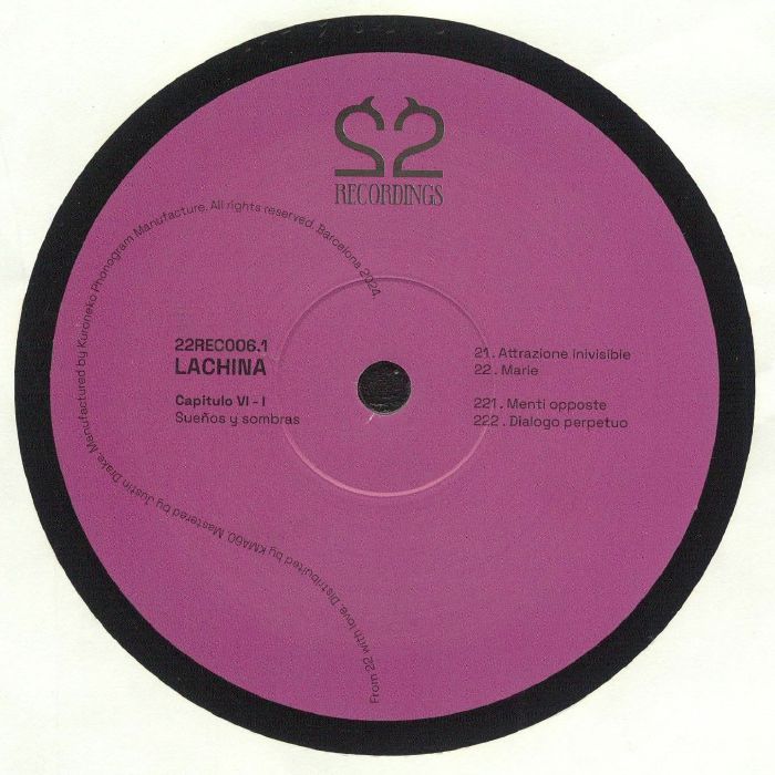 Lachina Vinyl