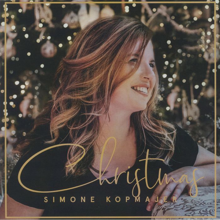 Simone Kopmajer Christmas