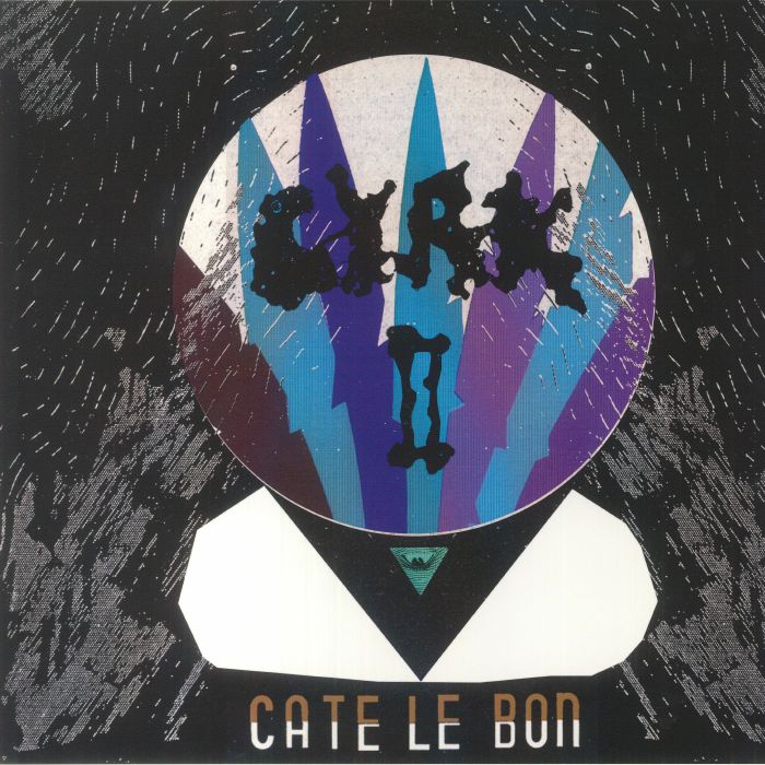 Cate Le Bon CYRK II