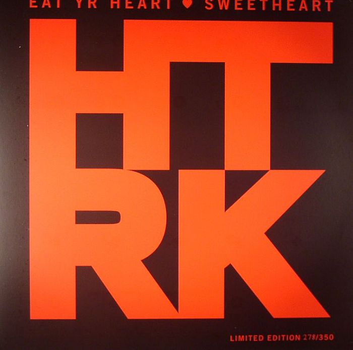 Htrk Eat Yr Heart