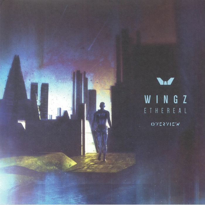 Wingz Ethereal EP
