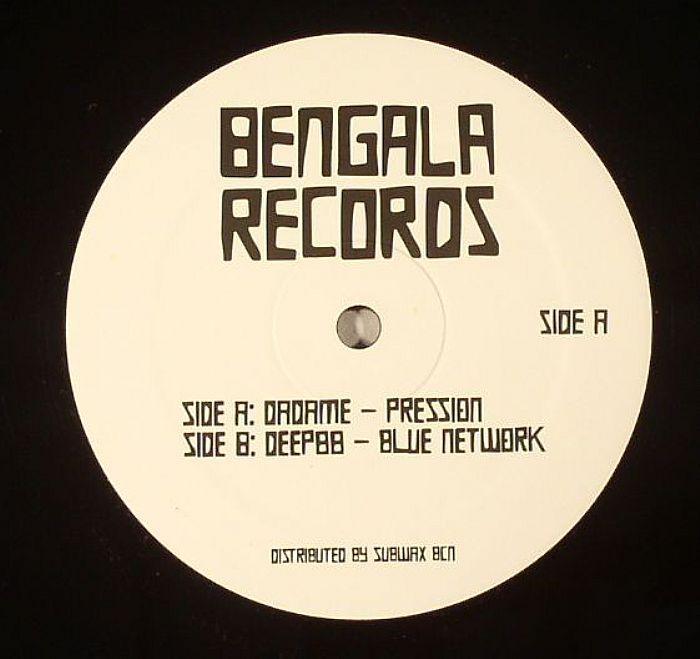 Bengala Vinyl
