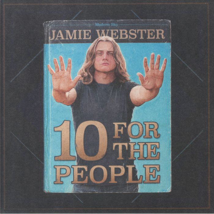 Jamie Webster 10 For The People